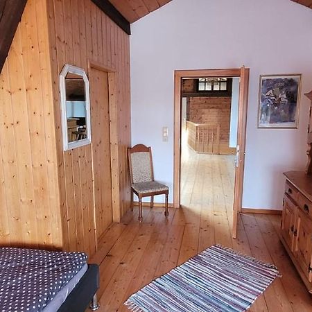 Ferienzimmer / Monteurzimmer Neumarkt Am Wallersee Exterior foto