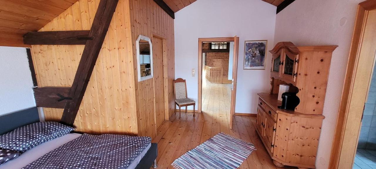 Ferienzimmer / Monteurzimmer Neumarkt Am Wallersee Exterior foto